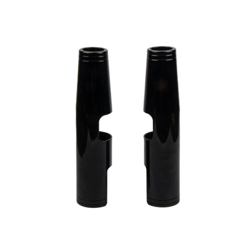 PartzBiz HD: 190326549-Front Fork Cover For 2018+ Breakout - For 2018+ Breakout PartzBiz HD: 190326549-Front Fork Cover For 2018+ Breakout - For 2018+ Breakout
