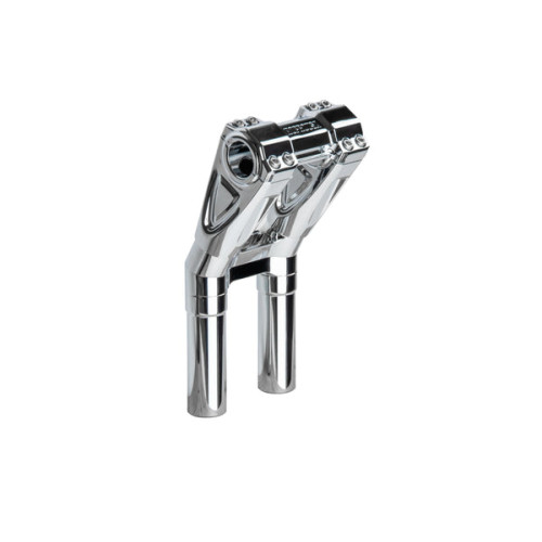 PartzBiz HD: 19041264-Handlebar Risers with 2.5 PartzBiz HD: 19041264-Handlebar Risers with 2.5