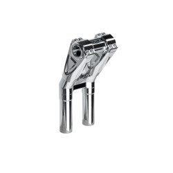 PartzBiz HD 19041265 - Handlebar Risers with 2.5 PartzBiz HD 19041265 - Handlebar Risers with 2.5
