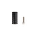 PartzBiz HD: 19045674-Shifter Pegs for Harley Touring Softail Models - Black
