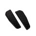 PartzBiz HD: 19051475-Waffle Rider Stretched Floorboards For Harley 1986+ Touring All models - Black