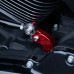 PartzBiz HD: 19078923-EZ-Shift for '18-Later HD M8 Models - Black