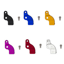 PartzBiz HD 19078926 - EZ-Shift for '18-Later HD M8 Models - Purple PartzBiz HD 19078926 - EZ-Shift for '18-Later HD M8 Models - Purple