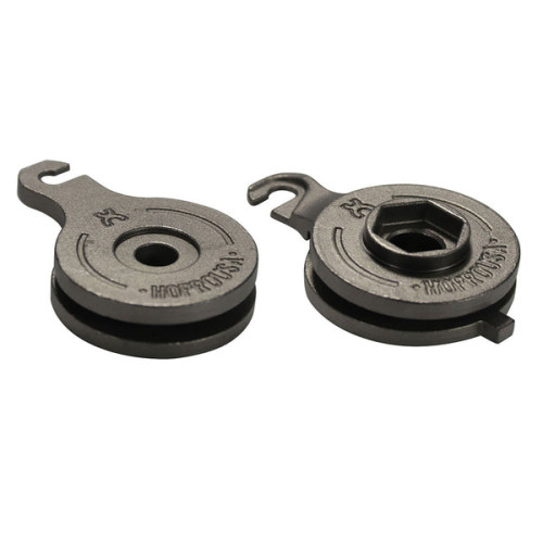 PartzBiz HD: REL-XL-Easy Lever Pull Clutch Relief Kit Reduce 45% Effort Power Clutch Ramp for Harley Davidson Sportster/Softail - For Sportster(1994-Later XL)