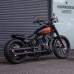 PartzBiz HD: WHL-21FF-BB-3D Forged Spoke Rivet Wheel For Harley Davidson 2018+ Softail Models - 21x3.5 PartzBiz HD: WHL-21FF-BB-3D Forged Spoke Rivet Wheel For Harley Davidson 2018+ Softail Models - 21x3.5
