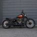 PartzBiz HD: WHL-BB110-SPD-3D Forged Spider Wheels For 2018+ Harley Softail Models - 19X2.5 PartzBiz HD: WHL-BB110-SPD-3D Forged Spider Wheels For 2018+ Harley Softail Models - 19X2.5