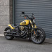 PartzBiz HD: WHL-FB18-2-3D Blade Forged Wheels with Hubs For 2018+ Harley Softail Models - 18x8.5 PartzBiz HD: WHL-FB18-2-3D Blade Forged Wheels with Hubs For 2018+ Harley Softail Models - 18x8.5