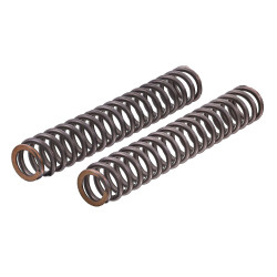 PartzBiz HD 08423-10 - Ohlins Fork Spring Set - Softail (10) PartzBiz HD 08423-10 - Ohlins Fork Spring Set - Softail (10)