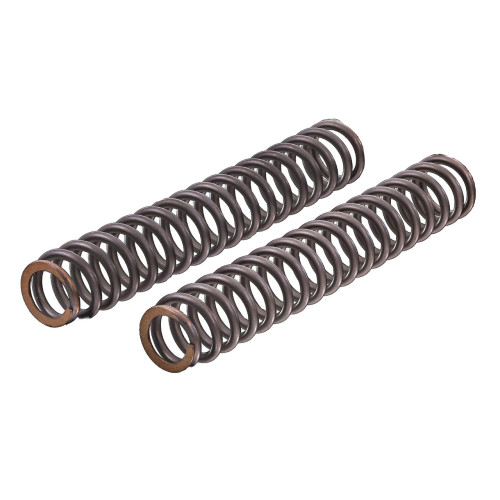 PartzBiz HD: 08423-95-Ohlins Fork Spring Set - Softail (9.5) PartzBiz HD: 08423-95-Ohlins Fork Spring Set - Softail (9.5)