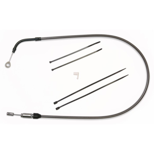PartzBiz HD: 423808HE-Magnum Softail Clutch Lines (2025+ M8 Softail, 35 PartzBiz HD: 423808HE-Magnum Softail Clutch Lines (2025+ M8 Softail, 35
