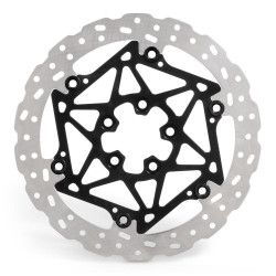 PartzBiz HD BTHD-36.SR - BrakeTech SS Front Floating Rotor - Hub Mount (330mm, Right) PartzBiz HD BTHD-36.SR - BrakeTech SS Front Floating Rotor - Hub Mount (330mm, Right)