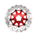 PartzBiz HD: DF680CWS-B-Galfer Floating Front Rotor (12.5
