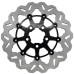 PartzBiz HD: DF681CWS-G-Galfer Rear Brake Disc (11.8