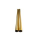 PartzBiz HD: DLC-SP-01-GD-02-DLC Performance Coated HD Tubes - Dyna (49 mm 25-1/2 (07-17 models), Aftermarket Suspension Kit, Gold) PartzBiz HD: DLC-SP-01-GD-02-DLC Performance Coated HD Tubes - Dyna (49 mm 25-1/2 (07-17 models), Aftermarket Suspension Kit, Gold)