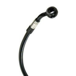PartzBiz HD EL-0770-040-022 - Rear Brake Line (Bagger) PartzBiz HD EL-0770-040-022 - Rear Brake Line (Bagger)
