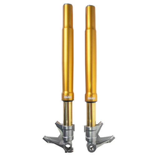 PartzBiz HD: FKS 527-Ohlins Harley-Davidson CVO Road Glide Fork Set