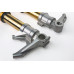PartzBiz HD: FKS 527-Ohlins Harley-Davidson CVO Road Glide Fork Set