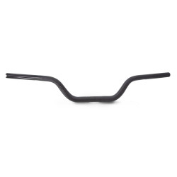 PartzBiz HD H691CFB-MOD - ODI Podium V-Twin / Moto Handlebar Modified for '24 Models (1-1/8 PartzBiz HD H691CFB-MOD - ODI Podium V-Twin / Moto Handlebar Modified for '24 Models (1-1/8