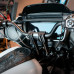 PartzBiz HD: H691CFB-MOD-ODI Podium V-Twin / Moto Handlebar Modified for '24 Models (1-1/8 PartzBiz HD: H691CFB-MOD-ODI Podium V-Twin / Moto Handlebar Modified for '24 Models (1-1/8