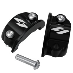 PartzBiz HD HD-HC-01-M - PRO LINE PERCH HALF CLAMPS (Machine) PartzBiz HD HD-HC-01-M - PRO LINE PERCH HALF CLAMPS (Machine)