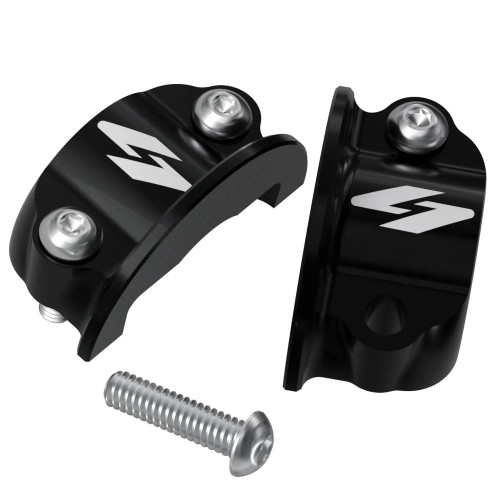 PartzBiz HD: HD-HC-01-M-PRO LINE PERCH HALF CLAMPS (Machine)