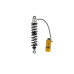 PartzBiz HD: HD 357S3-Ohlins Harley Twin Bagger Shocks - HD 357 (350-650 lbs)