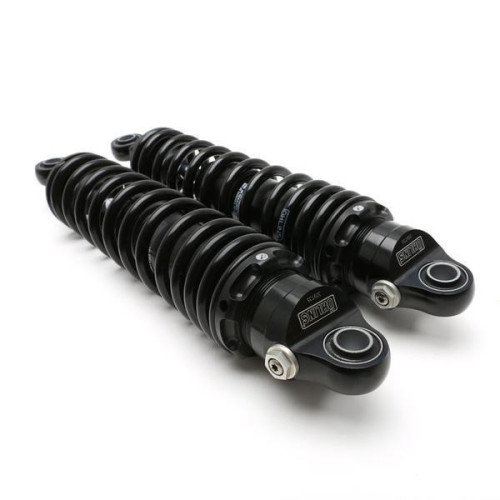 PartzBiz HD: HD 775-Ohlins FL Touring Black Line Rear Shocks (12