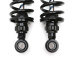 PartzBiz HD: HD 776-S3-Ohlins Black Line Rear Shocks - Fully Adjustable (12