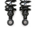 PartzBiz HD: HD 777-Ohlins FL Touring Black Line Rear Shocks (13 PartzBiz HD: HD 777-Ohlins FL Touring Black Line Rear Shocks (13