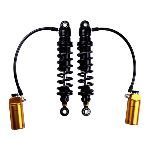 PartzBiz HD: HD 779-Ohlins Harley Twin Bagger Shocks - HD 779 (150-500 lbs) PartzBiz HD: HD 779-Ohlins Harley Twin Bagger Shocks - HD 779 (150-500 lbs)