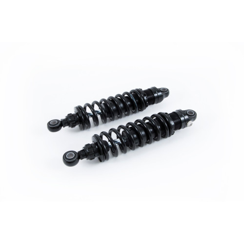 PartzBiz HD: HD 816-Ohlins Rear Twin Shocks - Dyna (13 PartzBiz HD: HD 816-Ohlins Rear Twin Shocks - Dyna (13
