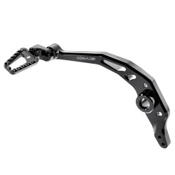 PartzBiz HD IN-FC-10-B - Command Shift Lever (Black) PartzBiz HD IN-FC-10-B - Command Shift Lever (Black)