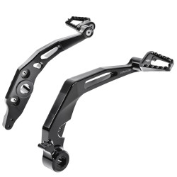 PartzBiz HD IN-FC-19-M - Command Foot Control Kit (Machine, Thunderstroke) PartzBiz HD IN-FC-19-M - Command Foot Control Kit (Machine, Thunderstroke)