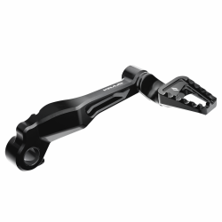 PartzBiz HD IN-FC-33-B - TORNO Sport Chief Brake Lever (Black) PartzBiz HD IN-FC-33-B - TORNO Sport Chief Brake Lever (Black)
