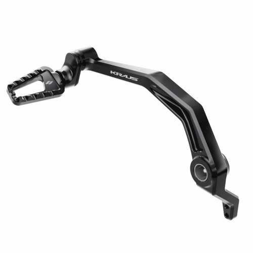 PartzBiz HD: IN-FC-34-B-TORNO Sport Chief Shift Lever (Black)