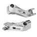 PartzBiz HD: IN-FC-50-M-Indian Touring Passenger Peg Mounts (Machine)