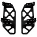 PartzBiz HD: IN-FC-80-B-Max Lean Floorboards (Indian) (Black) PartzBiz HD: IN-FC-80-B-Max Lean Floorboards (Indian) (Black)