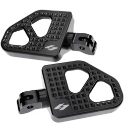 PartzBiz HD IN-FC-81-B - Max Lean Mini Boards - Indian Cruiser (Black) PartzBiz HD IN-FC-81-B - Max Lean Mini Boards - Indian Cruiser (Black)