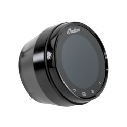 PartzBiz HD IN-IN-14-B - Indian Chief Gauge Pod (Black) PartzBiz HD IN-IN-14-B - Indian Chief Gauge Pod (Black)