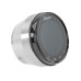 PartzBiz HD: IN-IN-14-B-Indian Chief Gauge Pod (Black)