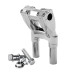 PartzBiz HD: IN-ISO-60-B-Chief Kickback Isolated Risers (1-1/8