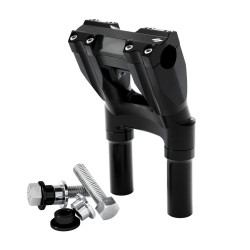 PartzBiz HD IN-ISO-62-M - Chief Kickback Isolated Risers (1-1/8 PartzBiz HD IN-ISO-62-M - Chief Kickback Isolated Risers (1-1/8
