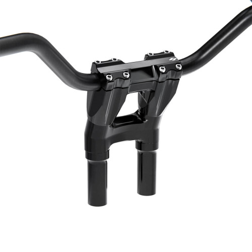 PartzBiz HD: KT-RG-01010-B-'24+ Road Glide Pro Kit (10