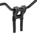 PartzBiz HD: KT-RG-01018-B-'24+ Road Glide Pro Kit (8