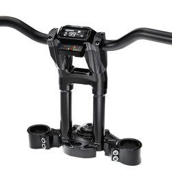 PartzBiz HD KT-W110R - Wolf One 10
