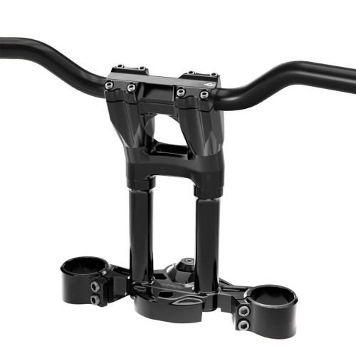 PartzBiz HD: KT-WO-CVO-ST-CVO Wolf One Pro Kit ('23+ Models) (10