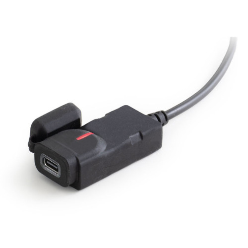 PartzBiz HD: KW005001-KOSO USB TYPE-C CHARGER