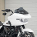 PartzBiz HD: KWW-01-0674 (2310-0794)-Klockwerks Flare™ Windshield Road Glide (2015-2023 9 PartzBiz HD: KWW-01-0674 (2310-0794)-Klockwerks Flare™ Windshield Road Glide (2015-2023 9