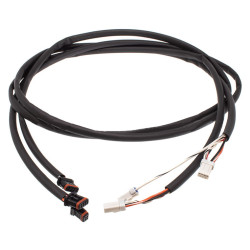 PartzBiz HD NHCX-CB14 - Harley Bagger CAN/Bus Wire Harness PartzBiz HD NHCX-CB14 - Harley Bagger CAN/Bus Wire Harness