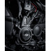 PartzBiz HD: RM-CV-35-M-RevMax Right Engine Cover (Machine) PartzBiz HD: RM-CV-35-M-RevMax Right Engine Cover (Machine)